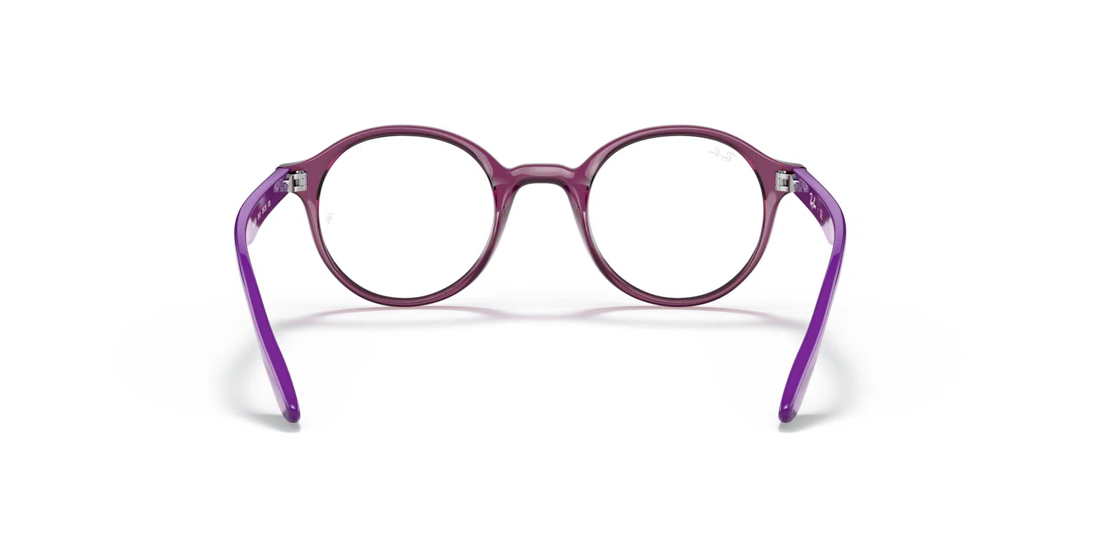 Ray-Ban Kids 0RY1561 Eyeglasses - view 4